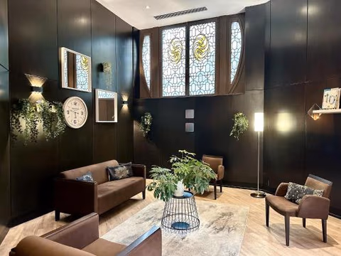 Ibis Styles Metz Centre Gare — foto 6