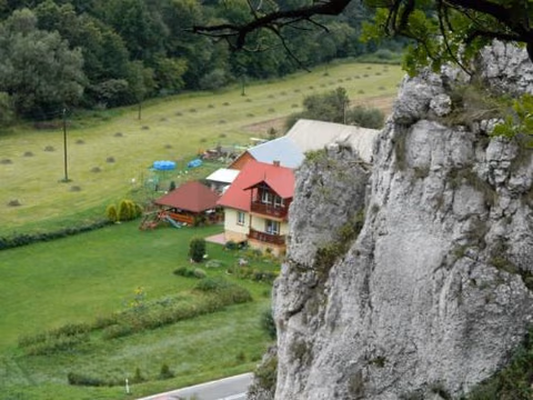 Gospodarstwo Agroturystyczne Dolina Zachwytu — foto 8