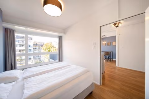 Hotel by Hyve Basel — foto 6