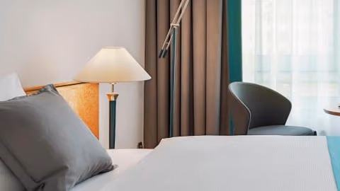 Dorint Hotel Dresden — foto 5