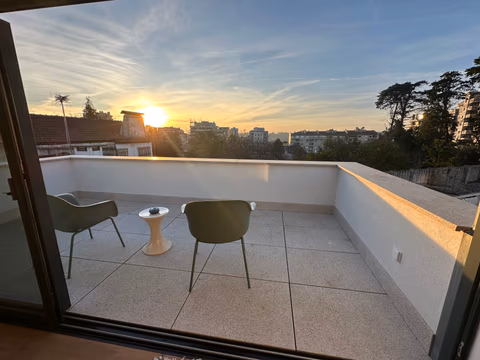 Loft Azeméis — foto 4