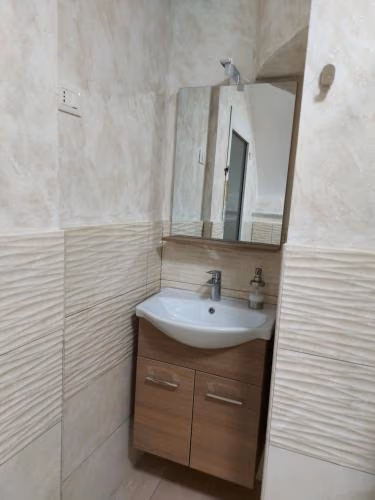 Nel cuore di Genova BAGNO PRIVATO — photo 6