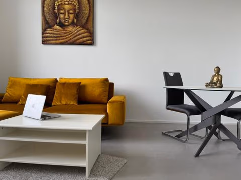 Luxuswohnung im Stadtzentrum — photo 7