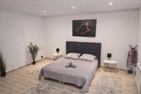 Apartament Baza — foto 1