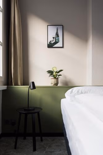 Hotel Goldener Stern - Self check-in — foto 2
