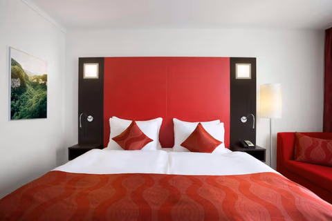 Ramada Encore by Wyndham Geneva — foto 6