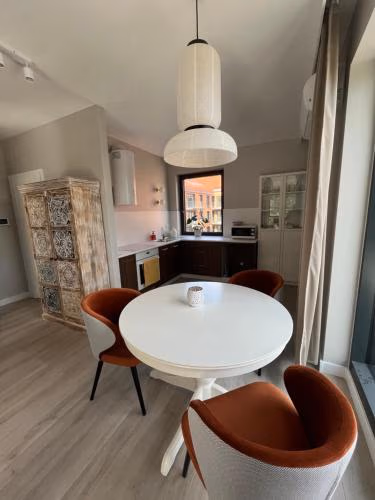 Apartament indyjski Legnica — foto 5