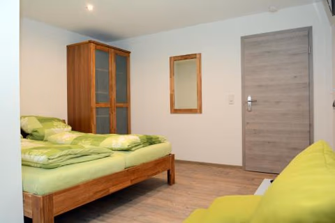Pension Zum Hirsch — foto 8