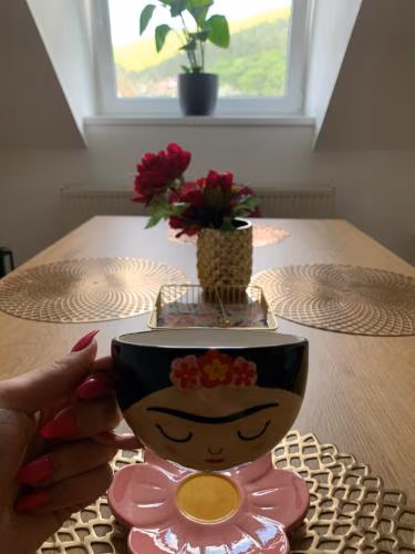 Apartmán Frida — foto 3