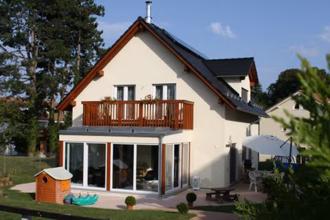BnB "Les Coquelicots" — foto 8