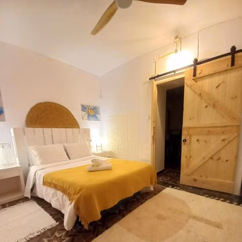 Guesthouse Jazmínes Mozárabes # WIFI — foto 2