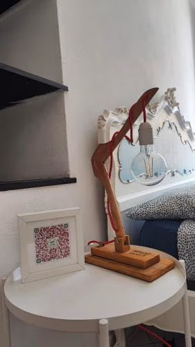 La Casetta del Bianconiglio by SMART-HOME — foto 5