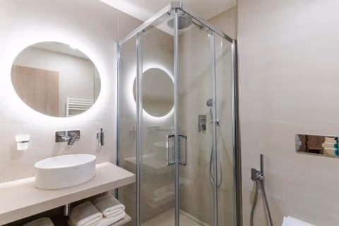 Spa & Wellness Hotel Fitak**** — foto 5