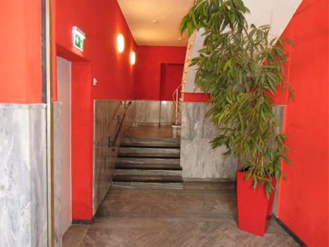 Ricks City Hotel — foto 1