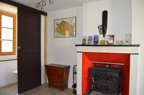 Le gîte du Bessat — foto 9
