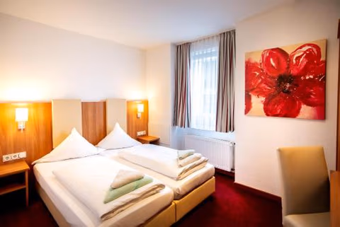 Hotel Domblick Garni — photo 5