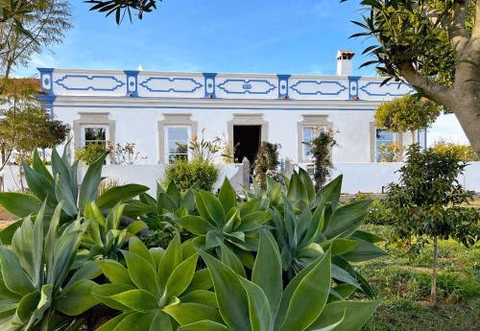 Quinta Baltazar Casa particular — photo 1