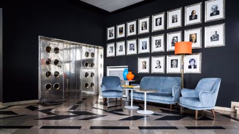 AMERON Bonn Hotel Königshof — foto 6