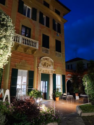 Hotel Le Palme — foto 5