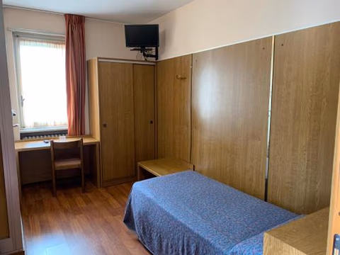 Hotel Roma — foto 4