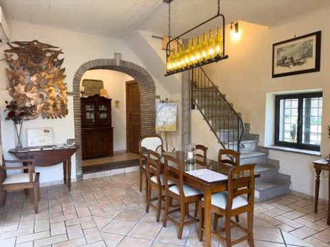 Le Terrecotte — foto 6