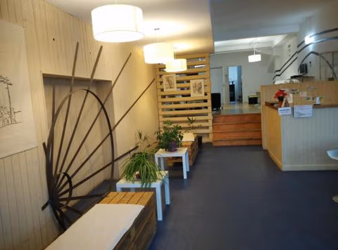 Albergue Puente para peregrinos — foto 5