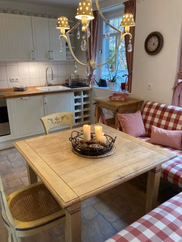 Ferienwohnung Fröhlich — foto 1