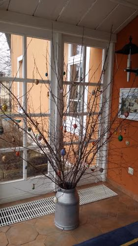Pension am Tharandter Wald — foto 6