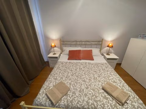 Paradise Rooms - Brignole Station — foto 8