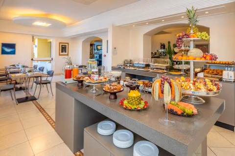 Hotel Albatros Varigotti — foto 4