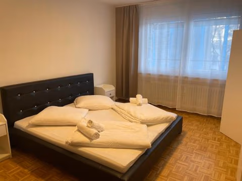Apartment 5 at Cologne Cathedral — foto 7