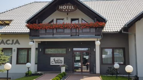Hotel Savana — foto 1