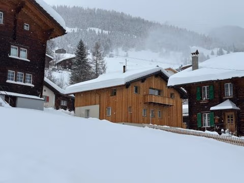 Yeti Lodge — foto 2