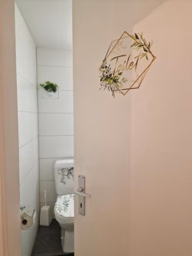 Charmantes Zimmer mit Gemeinschaftsbereichen — foto 9