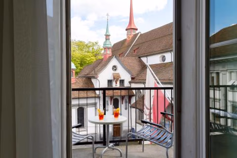 Hotel Schlüssel — foto 5