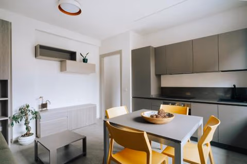 Aosta Holiday Apartments - Monte Solarolo — foto 4