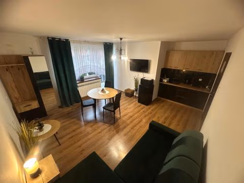 Apartament Mączyńskiego — photo 1