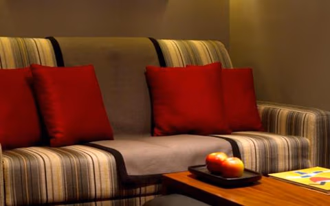 Hotel Dighton — foto 8