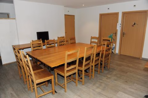 Hotel Restaurant Au Chasseur — foto 3