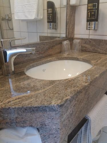 Hotel Garni Regent — foto 9