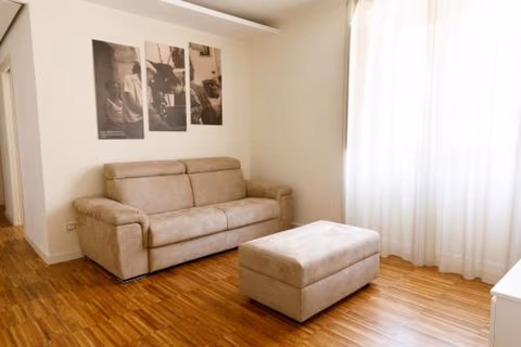 I VICOLI Exclusive Apartments — foto 6