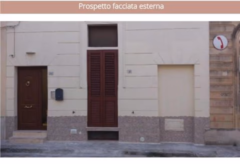 Stanze Appartamento ROSINA casa vacanze Cannole sulla via Francigena — foto 6