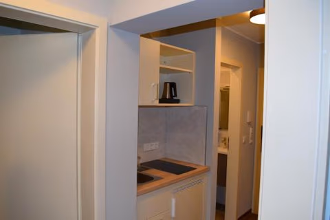 Trip Inn Residence City Center — photo 4