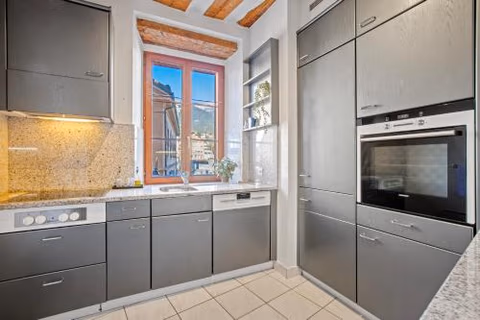 Appartement élégant dans le Château des Vidomnes — foto 5
