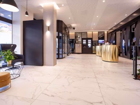 Mercure Biel — foto 3