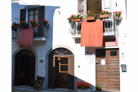 La Casa Dei Nonni — foto 1