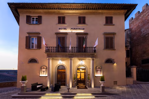 Hotel Miravalle — foto 1