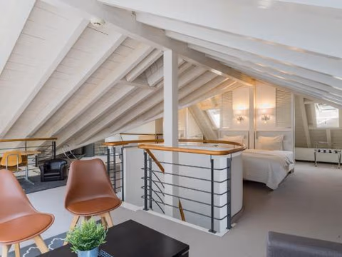 L'Hôtel by Hostellerie du Château — foto 5