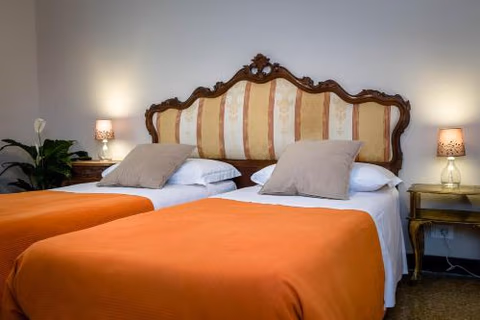 B&B I Portici Di Sottoripa — foto 8
