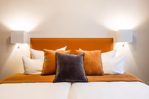 Hotel Goldene Steig — foto 3